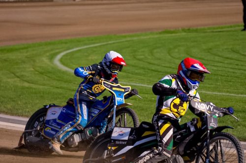 5. Runda IPE 500RCC, Leszno, 27.07.2026