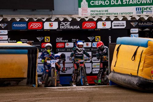 Ekstraliga U24, Leszno, 7.07.2026