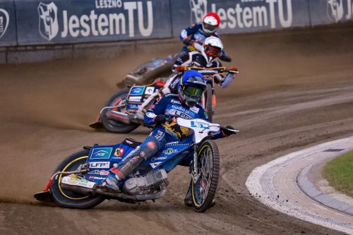 Ekstraliga U24, Leszno, 7.07.2026