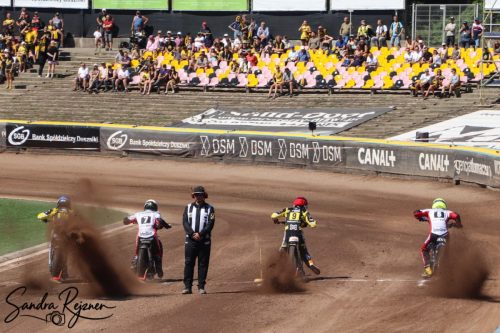 PSŻ Poznań - Wilki Krosno, 9.08.2026
