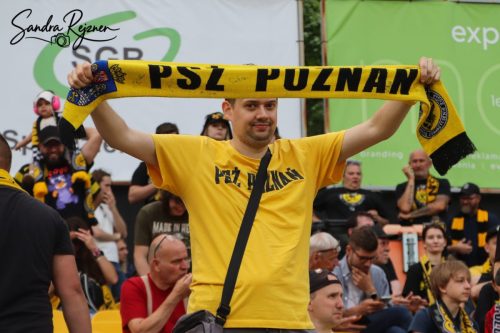 POZPIL Kibice