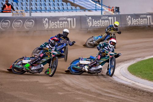 X Runda Ekstraligi U24, Leszno, 21.07.2026