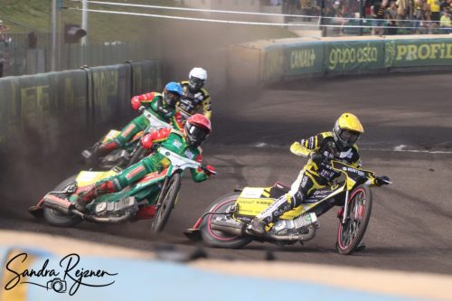 Polonia Piła - PSŻ Poznań, 16.08.2026