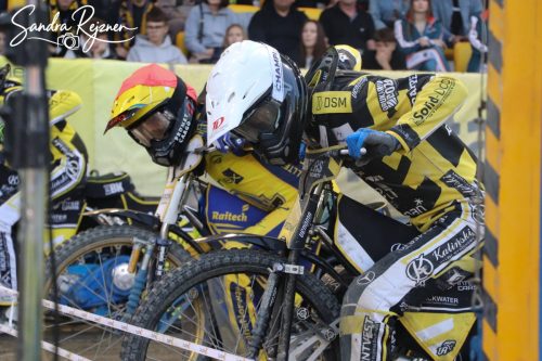 Stal Gorzów - PSŻ Poznań, 4.10.2026
