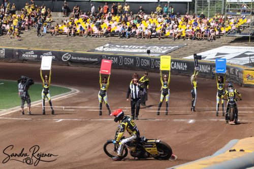 PSŻ Poznań - ROW Rybnik, 2.08.2026-3