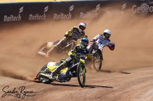 PSŻ Poznań - Wilki Krosno, 9.08.2026
