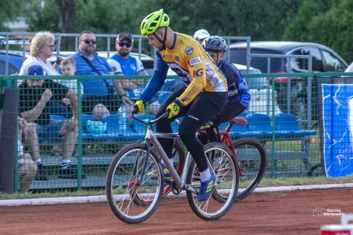 VII Memoriał im. Pawła Waloszka, Świętochłowice, 18.07.2026