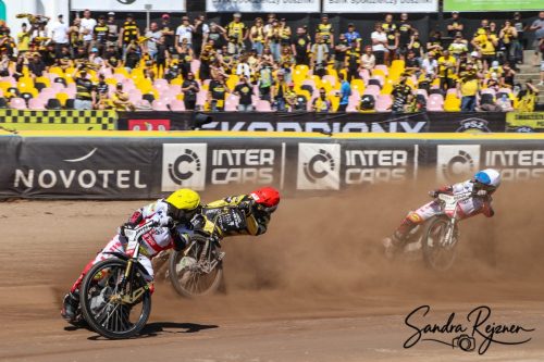 PSŻ Poznań - Wilki Krosno, 9.08.2026