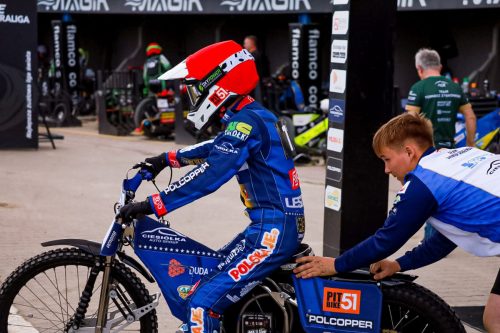 5. Runda IPE 500RCC, Leszno, 27.07.2026