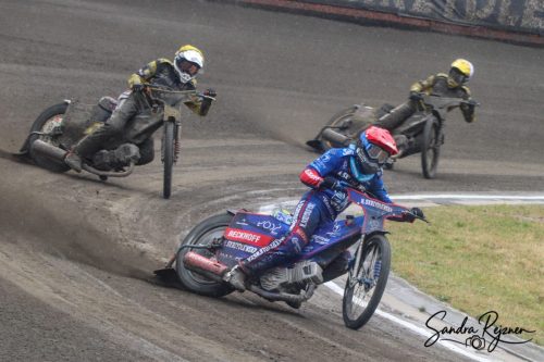 Orzeł Łódź - PSŻ Poznań, 5.07.2026-2