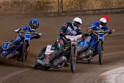 X Runda Ekstraligi U24, Leszno, 21.07.2026