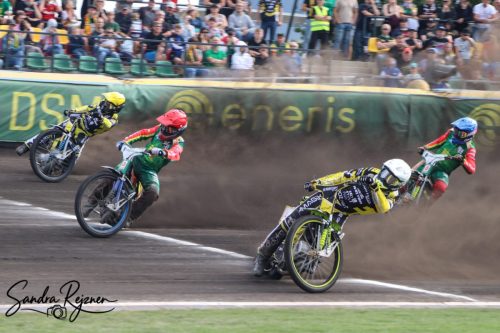 Polonia Piła - PSŻ Poznań, 16.08.2026