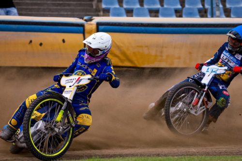 Ekstraliga U24, Leszno, 7.07.2026