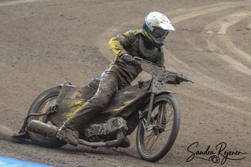 Orzeł Łódź - PSŻ Poznań, 5.07.2026-2