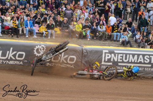 PSŻ Poznań - Polonia Bydgoszcz, 13.09.2026-2