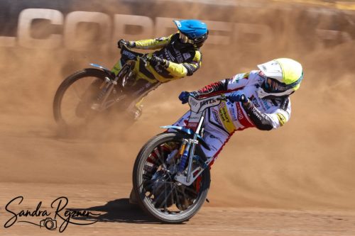 PSŻ Poznań - Wilki Krosno, 9.08.2026