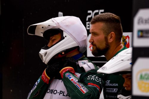 5. Runda IPE 500RCC, Leszno, 27.07.2026