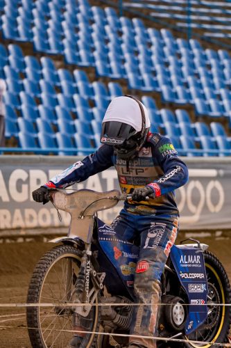 X Runda Ekstraligi U24, Leszno, 21.07.2026
