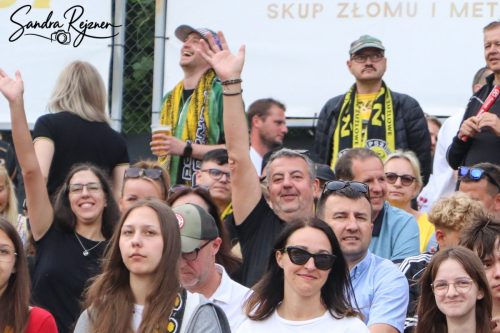 POZPIL Kibice