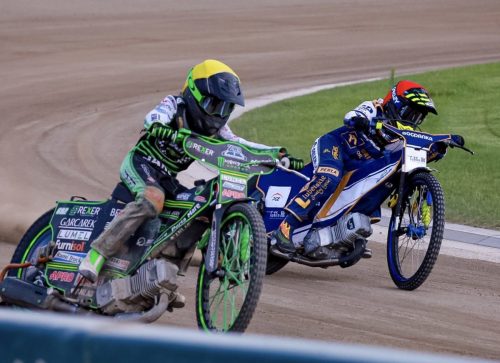 5. Runda IPE 500RCC, Leszno, 27.07.2026