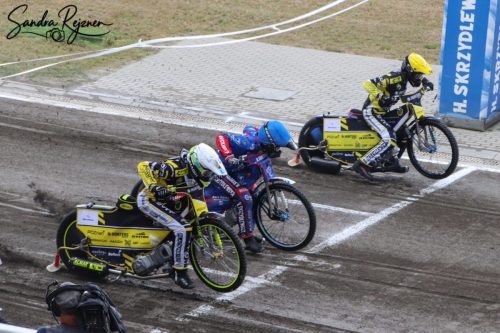 Orzeł Łódź - PSŻ Poznań, 5.07.2026-2