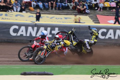 PSŻ Poznań - Polonia Bydgoszcz, 13.09.2026-2