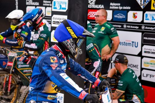 Ekstraliga U24, Leszno, 7.07.2026