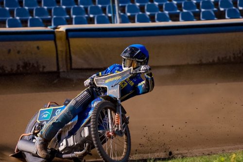 X Runda Ekstraligi U24, Leszno, 21.07.2026