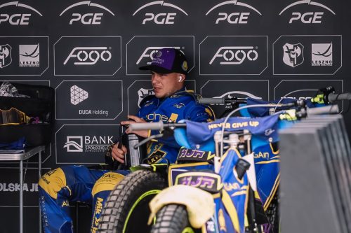 Ekstraliga U24, Leszno, 7.07.2026
