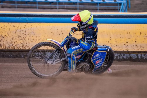 5. Runda IPE 500RCC, Leszno, 27.07.2026