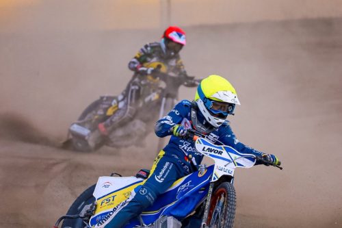 5. Runda IPE 500RCC, Leszno, 27.07.2026