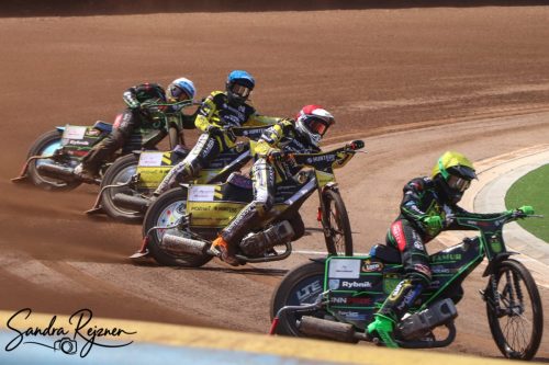PSŻ Poznań - ROW Rybnik, 2.08.2026-3