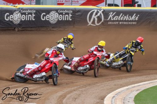 PSŻ Poznań - Polonia Bydgoszcz, 13.09.2026-2