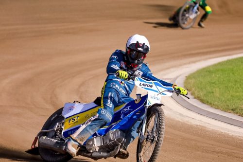 5. Runda IPE 500RCC, Leszno, 27.07.2026
