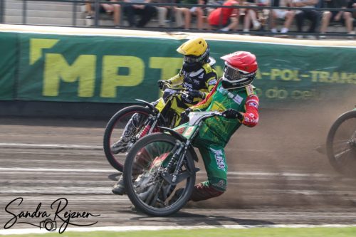 Polonia Piła - PSŻ Poznań, 16.08.2026