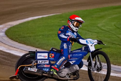 5. Runda IPE 500RCC, Leszno, 27.07.2026