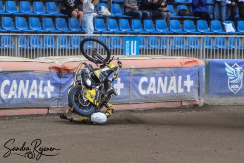 Orzeł Łódź - PSŻ Poznań, 5.07.2026-2