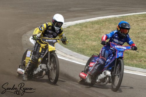 Orzeł Łódź - PSŻ Poznań, 5.07.2026-2