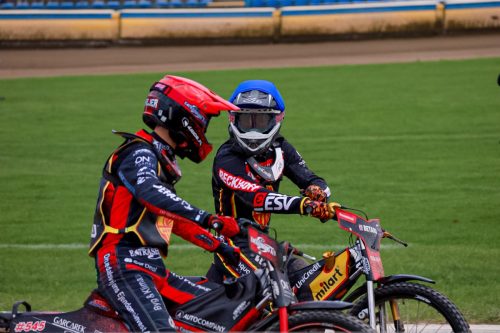 X Runda Ekstraligi U24, Leszno, 21.07.2026