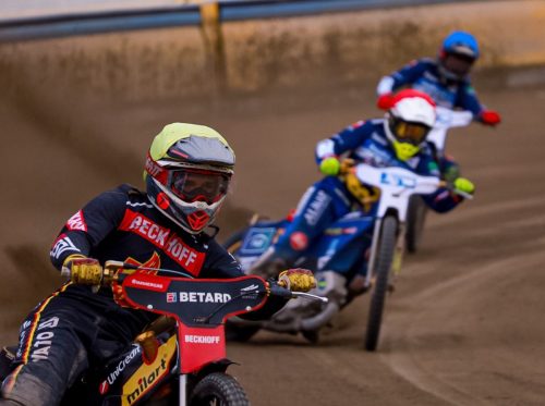 X Runda Ekstraligi U24, Leszno, 21.07.2026