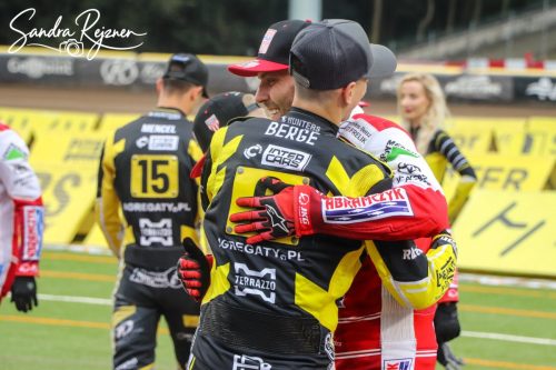 PSŻ Poznań - Polonia Bydgoszcz, 13.09.2026-2