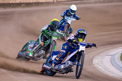 5. Runda IPE 500RCC, Leszno, 27.07.2026