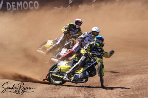 PSŻ Poznań - Wilki Krosno, 9.08.2026