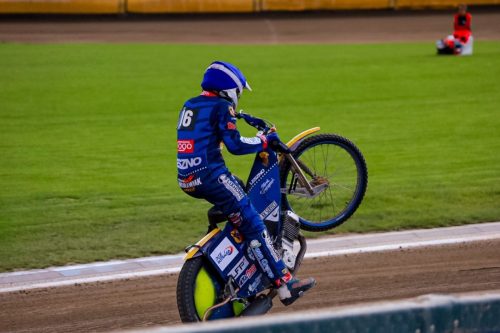 5. Runda IPE 500RCC, Leszno, 27.07.2026