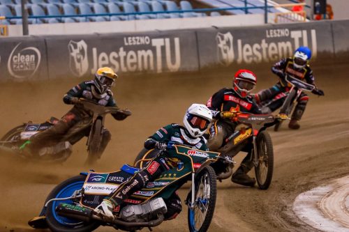 X Runda Ekstraligi U24, Leszno, 21.07.2026