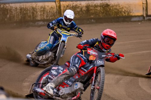 X Runda Ekstraligi U24, Leszno, 21.07.2026