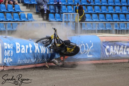 Orzeł Łódź - PSŻ Poznań, 5.07.2026-2