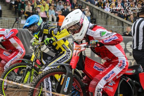 PSŻ Poznań - Polonia Bydgoszcz, 13.09.2026-2