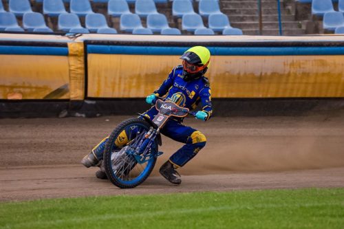 Ekstraliga U24, Leszno, 7.07.2026