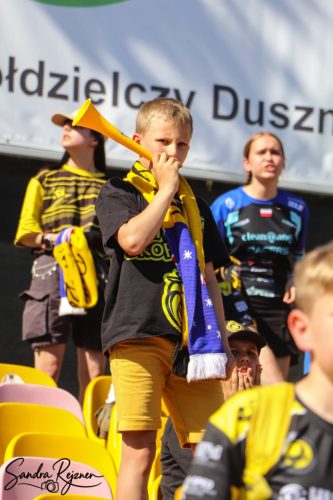 KIBICE - PSŻ Poznań - Orzeł Łódź, 3.05.2026